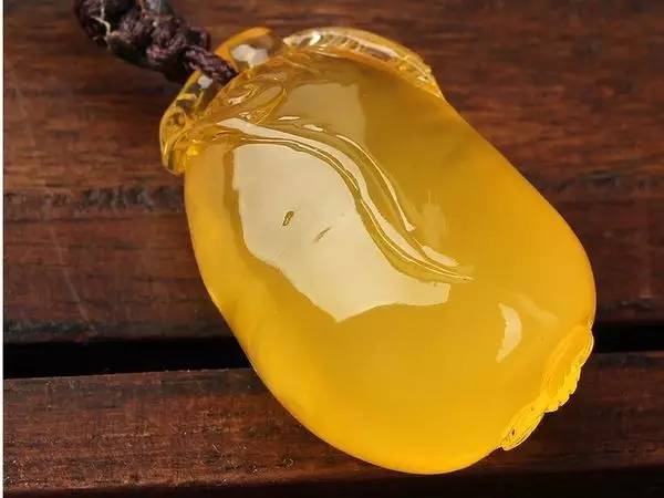 琥珀是什么？琥珀中的十大神秘发现