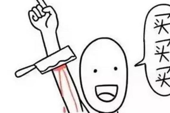 这些车好看到让人流口水，真心想买一辆