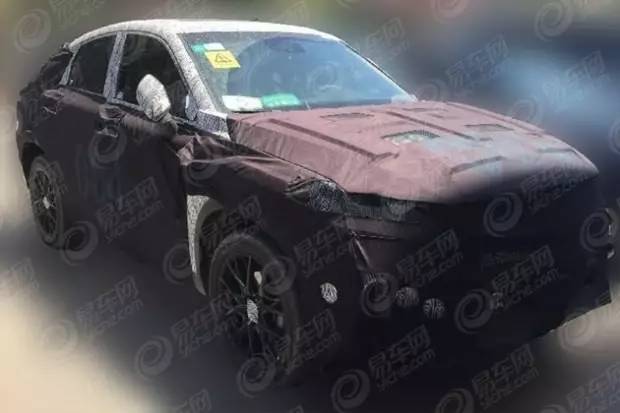 还买什么BBA,15万就能买到属于中国人的豪华SUV!