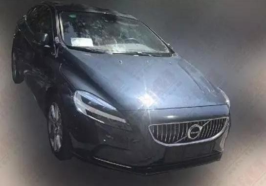 关于沃尔沃V40，这还有更便宜的！