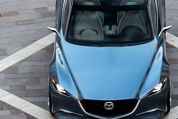 2025年全面变更 马自达6阿特兹准备FR化？