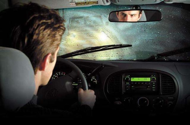 雨天开车，你应该知道的10大注意事项！