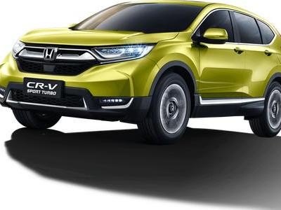 买SUV怕烧油？这几款SUV比轿车还要省油！