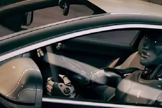 博世是如何利用人工智能教汽车认识世界的？