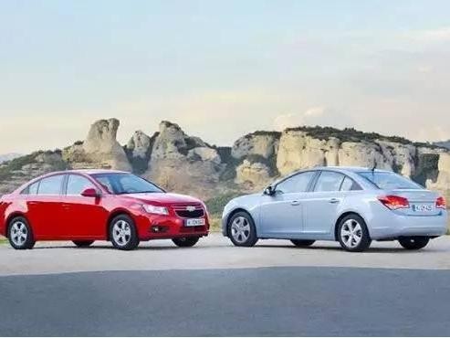 曾敢单挑朗逸，现卖的比明锐还差，能把失去的夺回吗