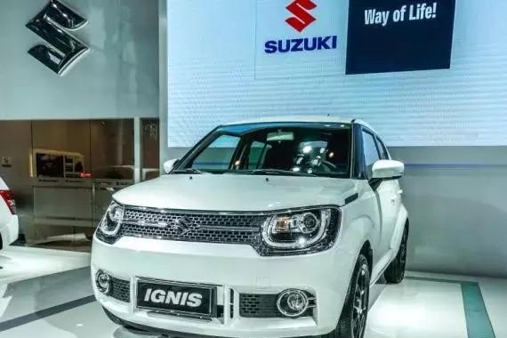 要个性又不想花大钱，这三款小型SUV好好看看！