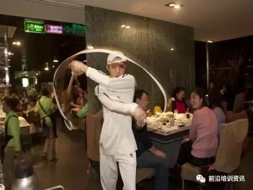 以人民的名義：海底撈，恐怕是再也撈不起來了