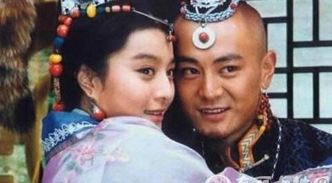 黄磊学生李解在《那年花开月正圆》表现不俗但戏太少