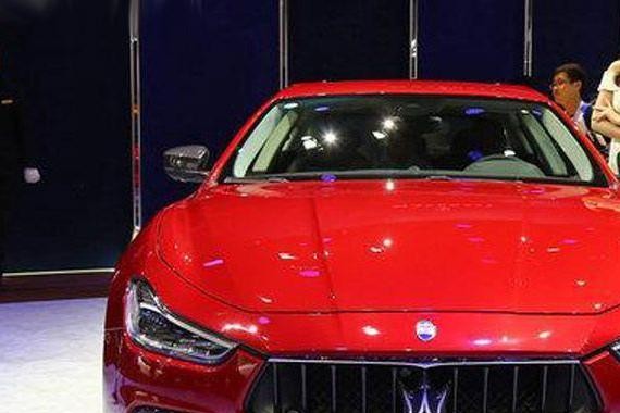 成都车展公布售价不上市的车型 这是故意吊人胃口？