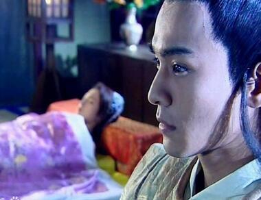 当年的雪花女神龙,13年后嫁给义渠王长这样了