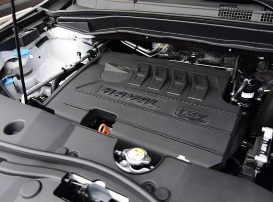 销冠神车长城哈弗M6开起来怎么样?