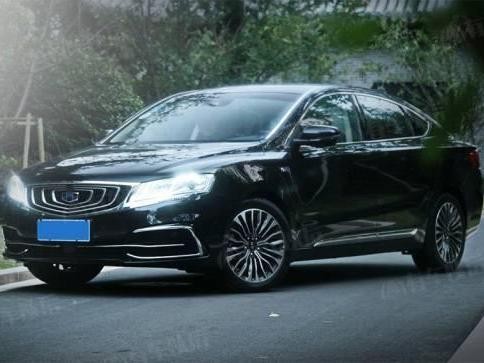 11.98万起，敢跟合资车硬碰硬的国产B级车出新款