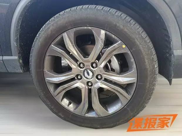 还买什么BBA,15万就能买到属于中国人的豪华SUV!