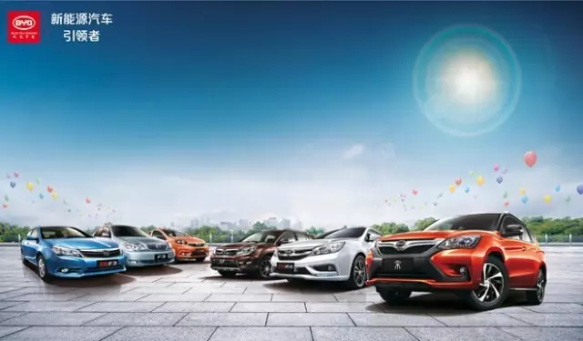 老外最认可的5个中国汽车品牌，竟然是这些？