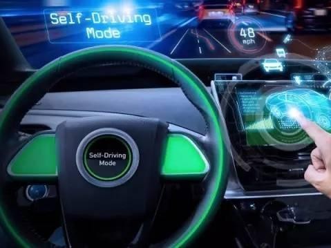 自动驾驶炒得火热，民众到底是怎么看的？