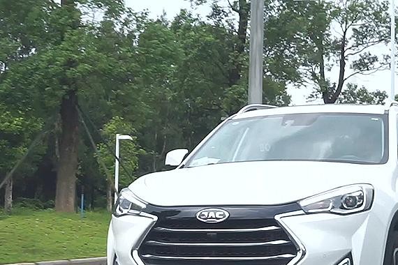 听说10-15万自主SUV性价比的天花板是它！