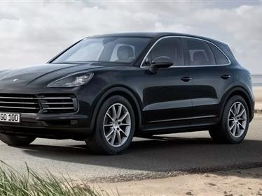 保时捷新一代卡宴起步价44万，是不是太便宜了？