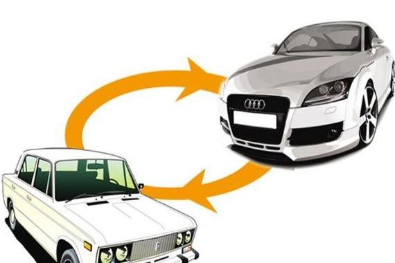 40万购车预算，或者拿A4置换Q5划不划算？