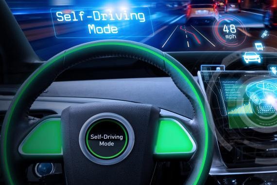 自动驾驶炒得火热，民众到底是怎么看的？