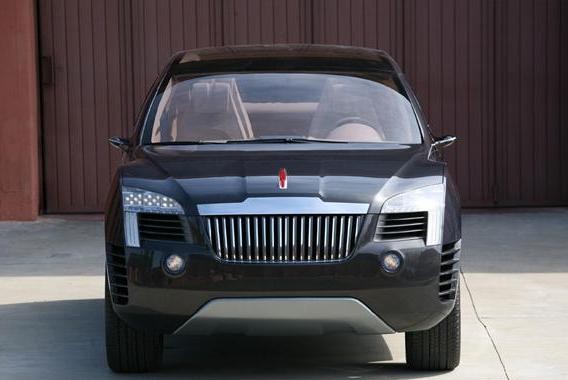 国产最豪华品牌，我却从没考虑过，真心买不起！