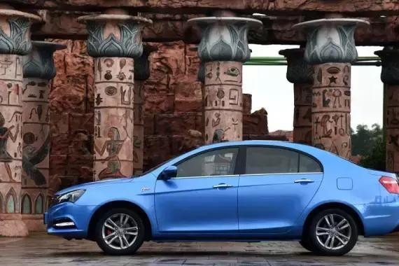 预算8万，这几款家轿车，好看实用最值得买！