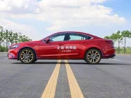 中型车口碑里第一，蒙迪欧的克星，却为何销量平平？