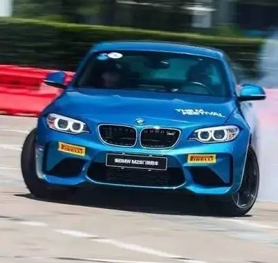 不花一分钱却能开到全系的宝马M，我是怎样做到的？