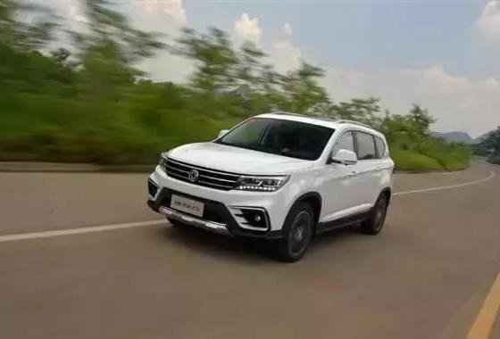 这几款SUV开到换车了，质保期都还没过 ，省不少钱