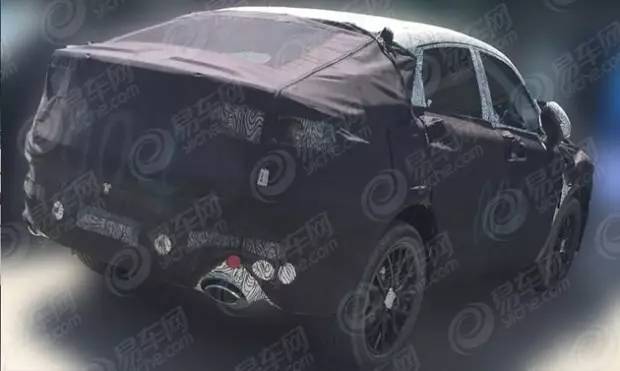 还买什么BBA,15万就能买到属于中国人的豪华SUV!