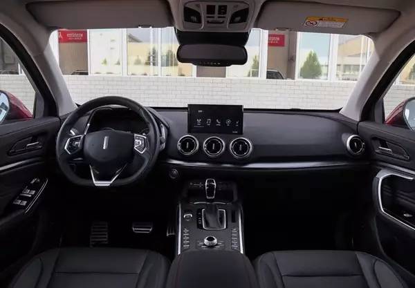 还买什么BBA,15万就能买到属于中国人的豪华SUV!