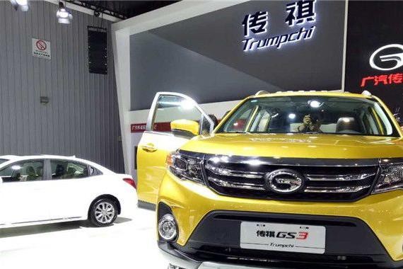 广汽终于回应传祺GS4事故 未来的路传祺还能走多远