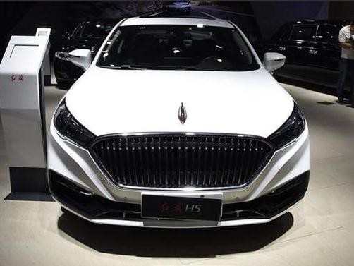 自主汽车品牌“顶梁柱”，配老板键，H5价格好就买