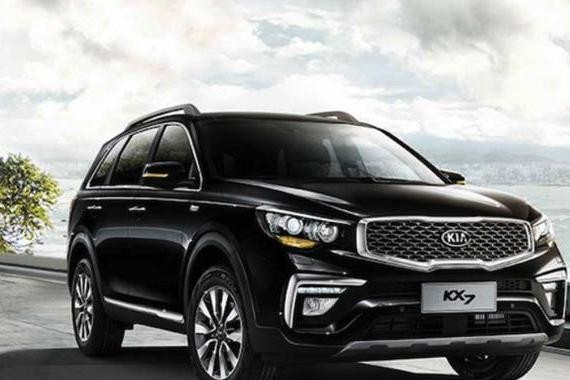 一个月卖2台！国内最叫好不叫座的4款SUV