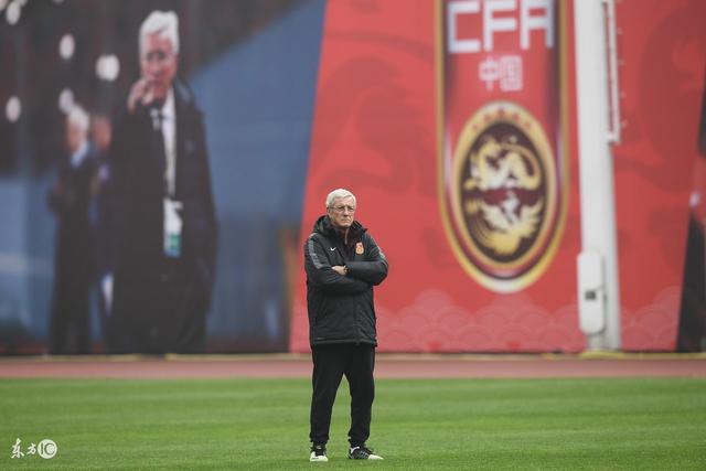 国足真可以奇迹出线!俄罗斯世界杯真的需要中