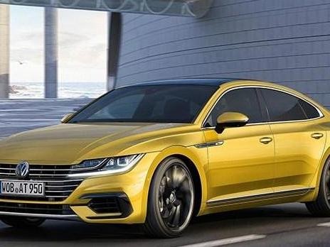 成都车展车算什么，这两款车才是真货