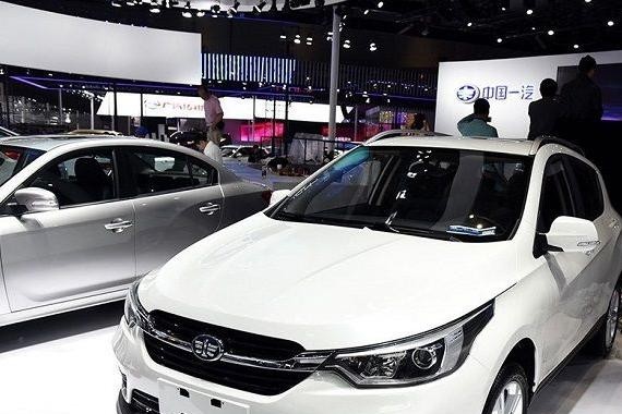 30年历史的自主品牌陷入巨亏 夏利还有救吗？