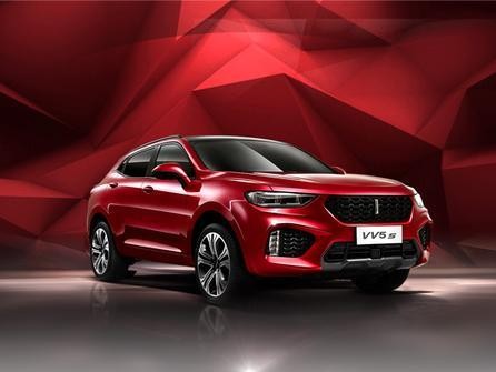WEY VV5s上市15万起售 这几款SUV直面竞争压力大