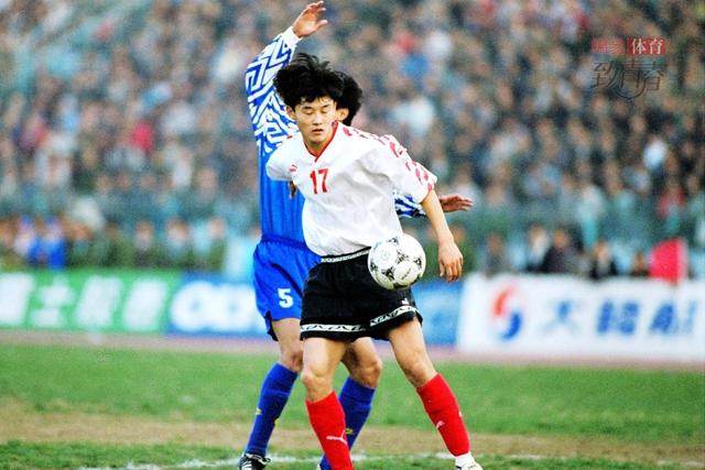 关于中国最成功留洋球员孙继海你可能不知道的