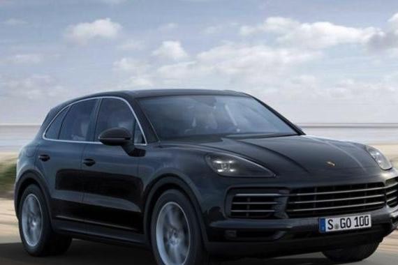 全面升级！让BBA都感到恐惧的对手换代登场了！