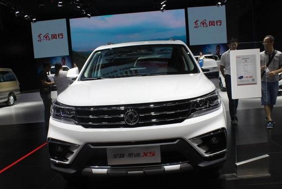 外观媲美途观，内饰吊打A4L，价格不到9万起！