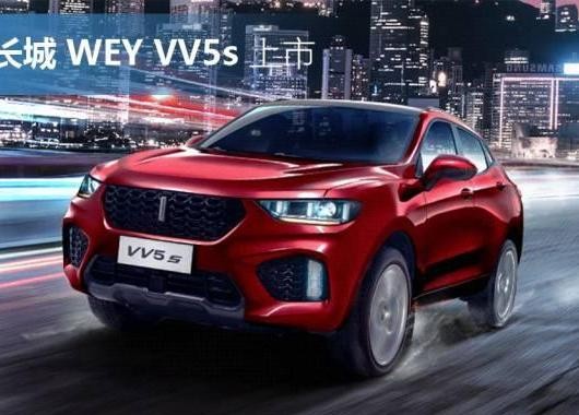 15万起！中国第二款豪华SUV上市，见过的人都说漂亮