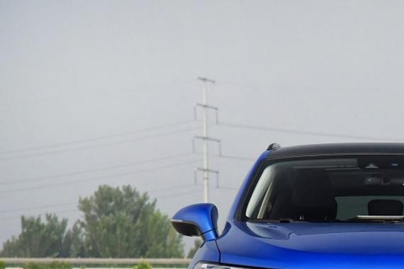 正好15万起，国产目前最豪的紧凑型SUV上市啦