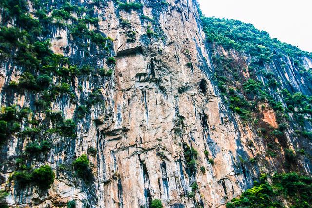 天下最美风光万峰林，山奇水美东方田园风情远胜瑞士