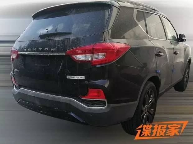 还买什么BBA,15万就能买到属于中国人的豪华SUV!