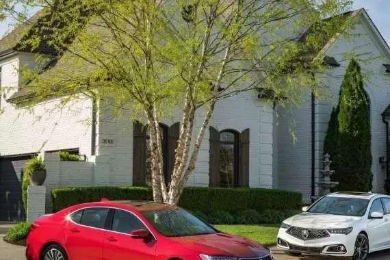 国产之后还要加长! 一起来看我的豪华“讴歌”