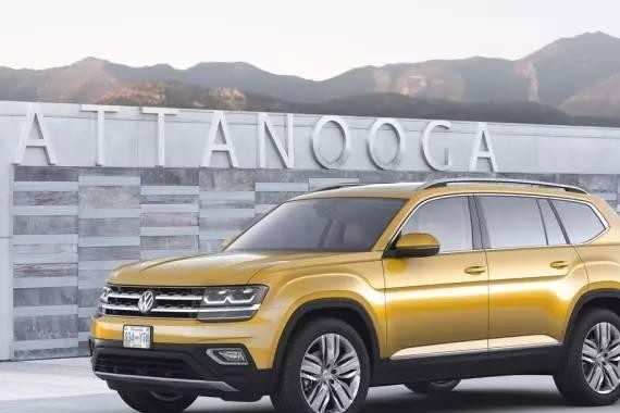 美国KBB说：今年的中型SUV都一个鸟样，选不出最佳