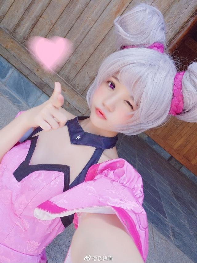小萝莉丝内衣(2)
