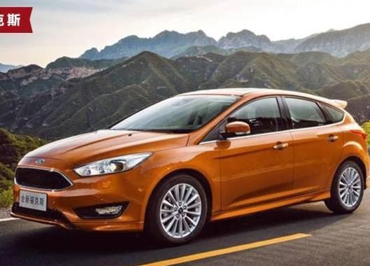 好看好开！15万内最适合30岁左右年轻人的3台合资车