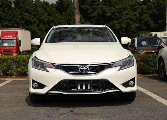 懂车说不止二十万,车主当宝贝!不懂的觉得该停产