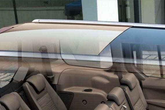 5座车超载,司机被扣8分，早知道就买这几款7座SUV了